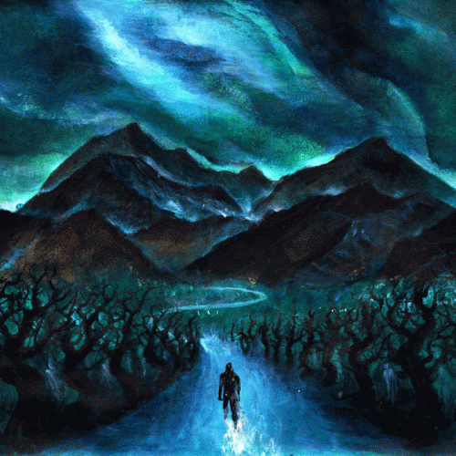 Praecognitvm : Inalienable Catharsis